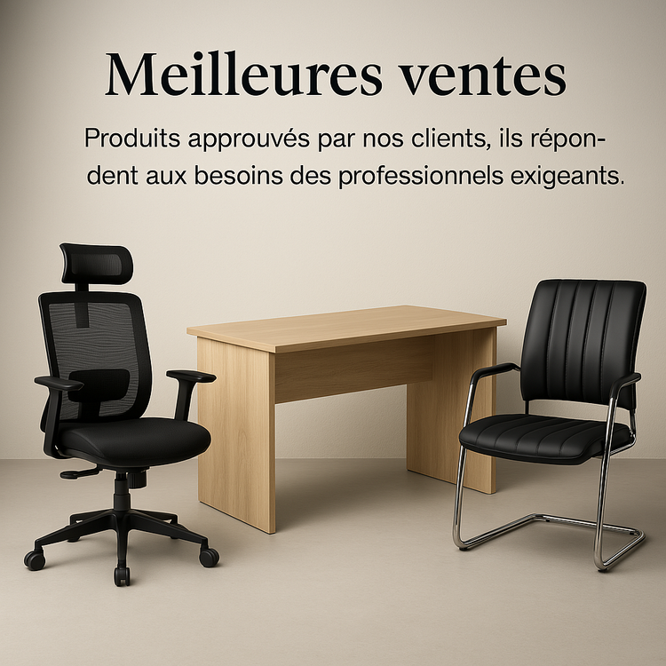 PRODUITS LES PLUS VENDUS