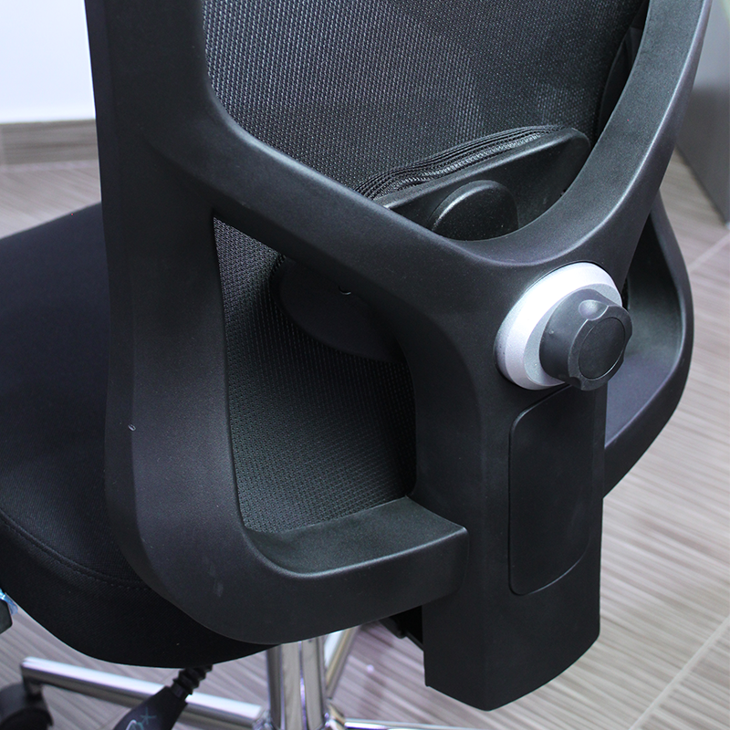 CHAISE ERGONOMIQUE 861