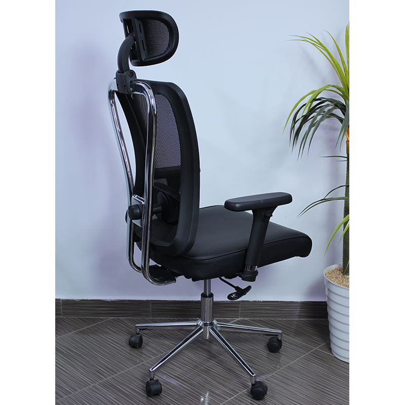 CHAISE ERGONOMIQUE 874