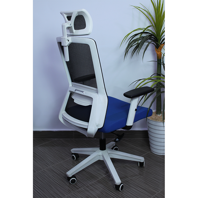 CHAISE ERGONOMIQUE 7000A