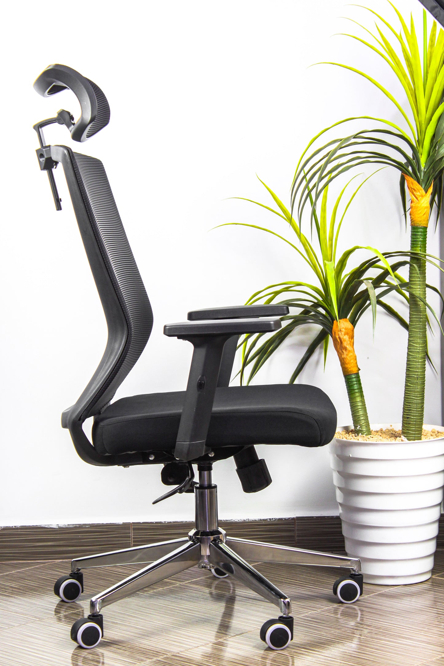 CHAISE ERGONOMIQUE GF 08