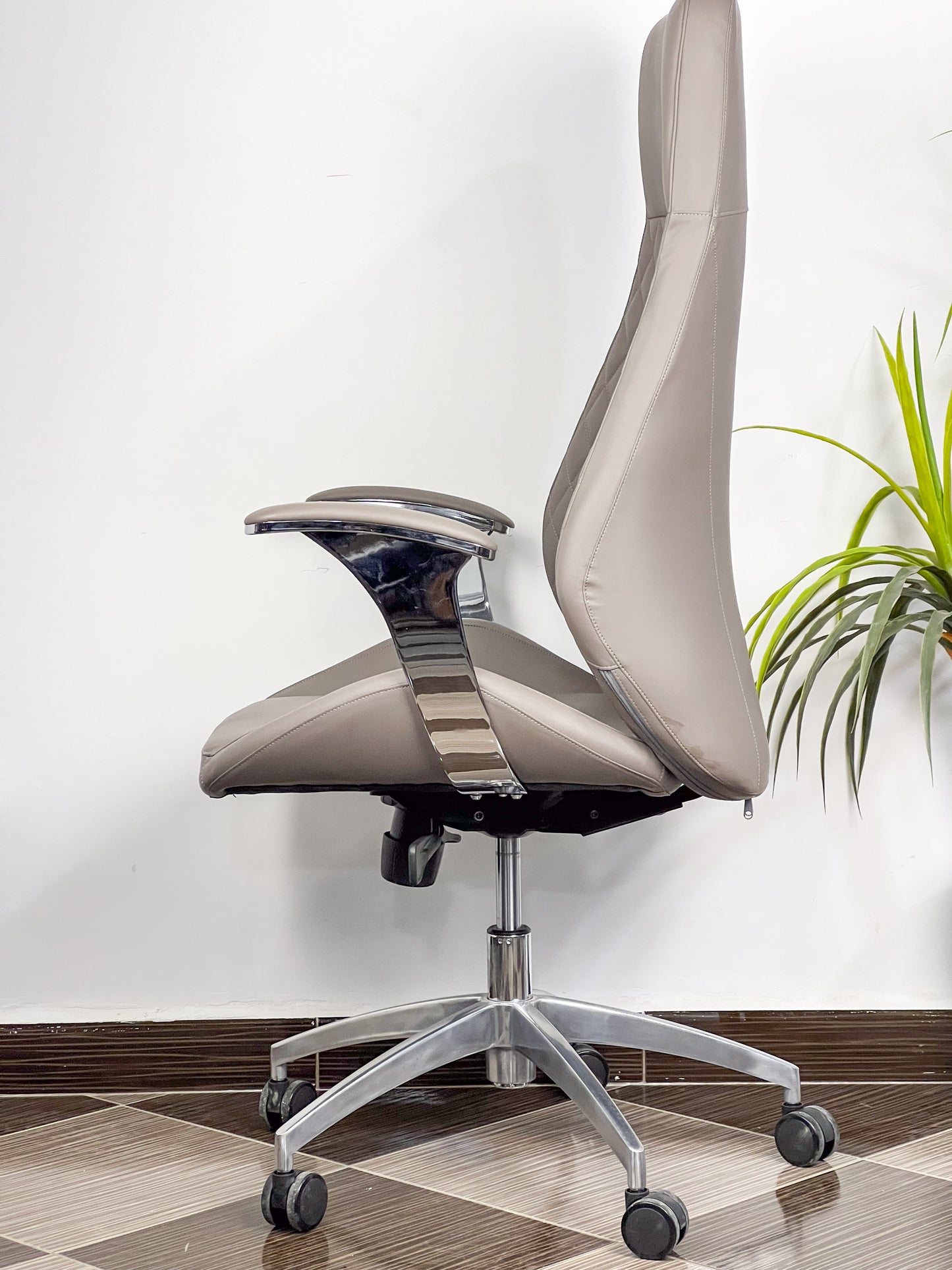 FAUTEUIL PDG LUXE 1603