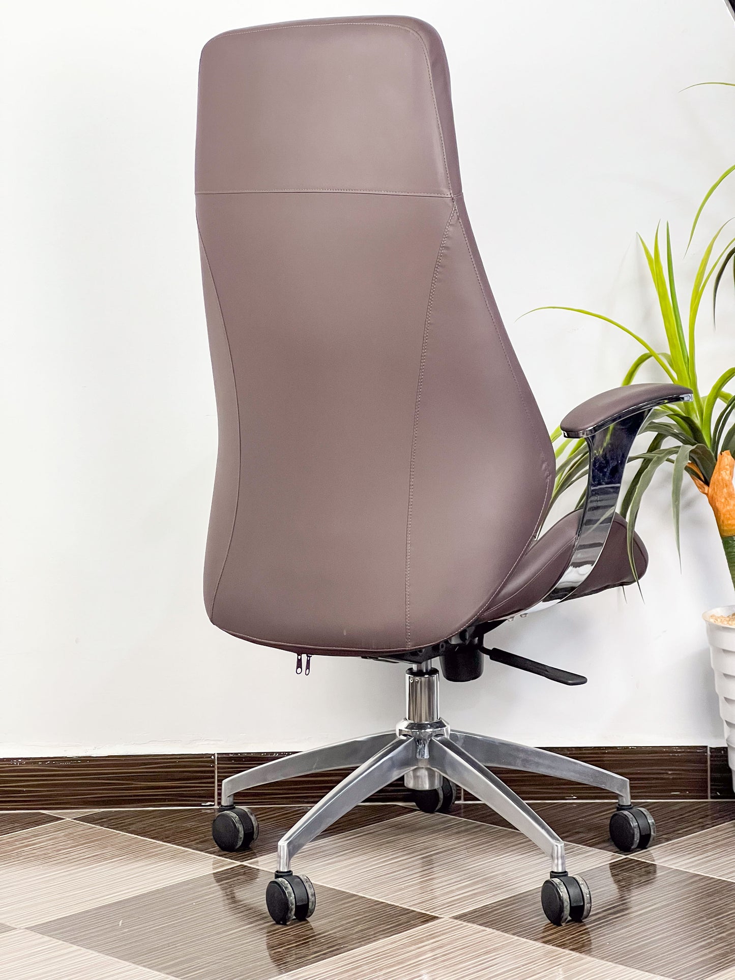 FAUTEUIL PDG LUXE 1603