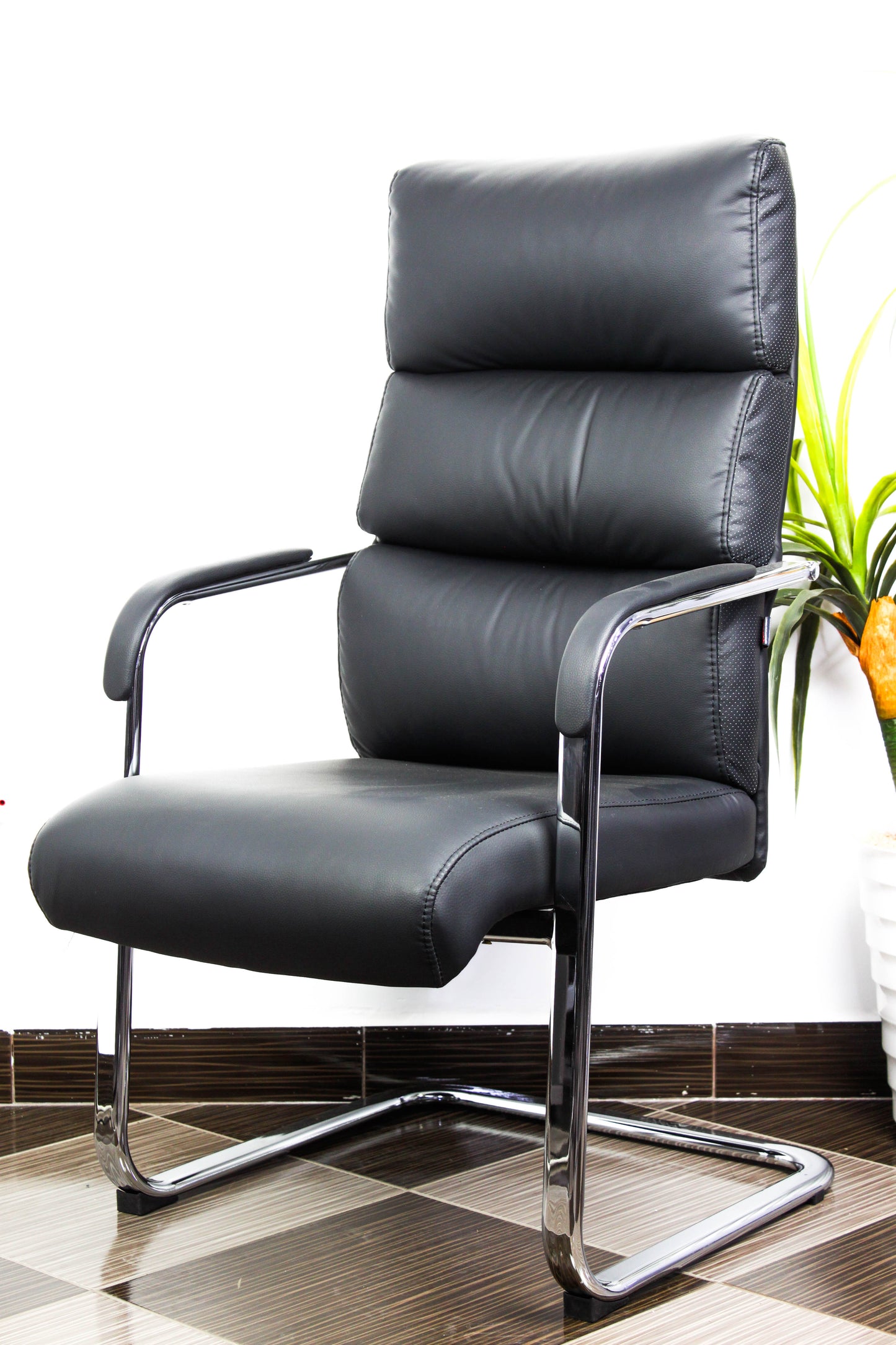 CHAISE VISITEUR 8089