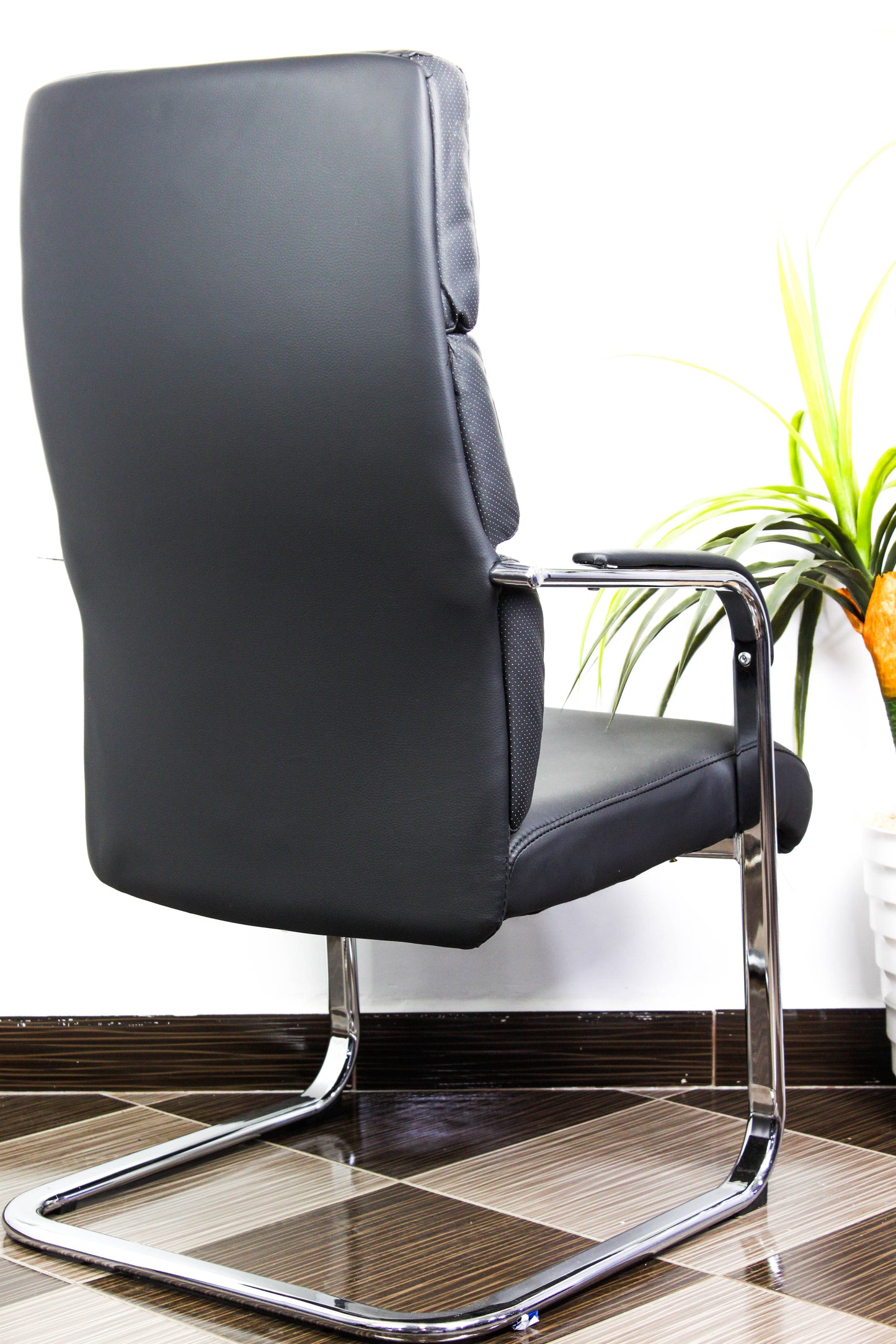 CHAISE VISITEUR 8089