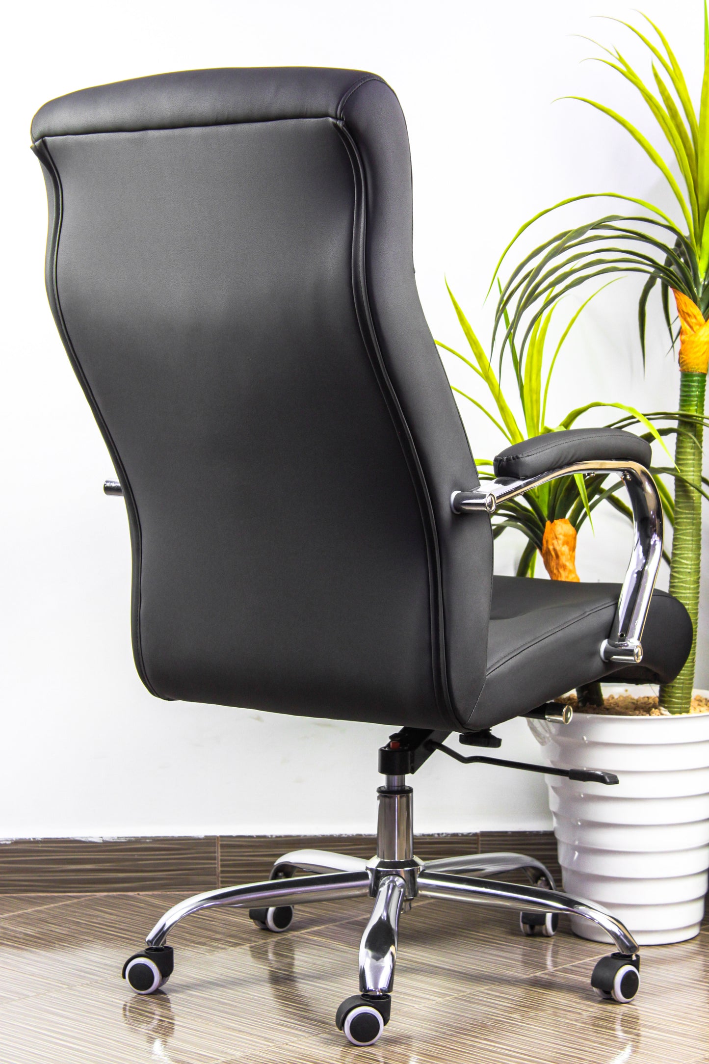 CHAISE RESPONSABLE T612
