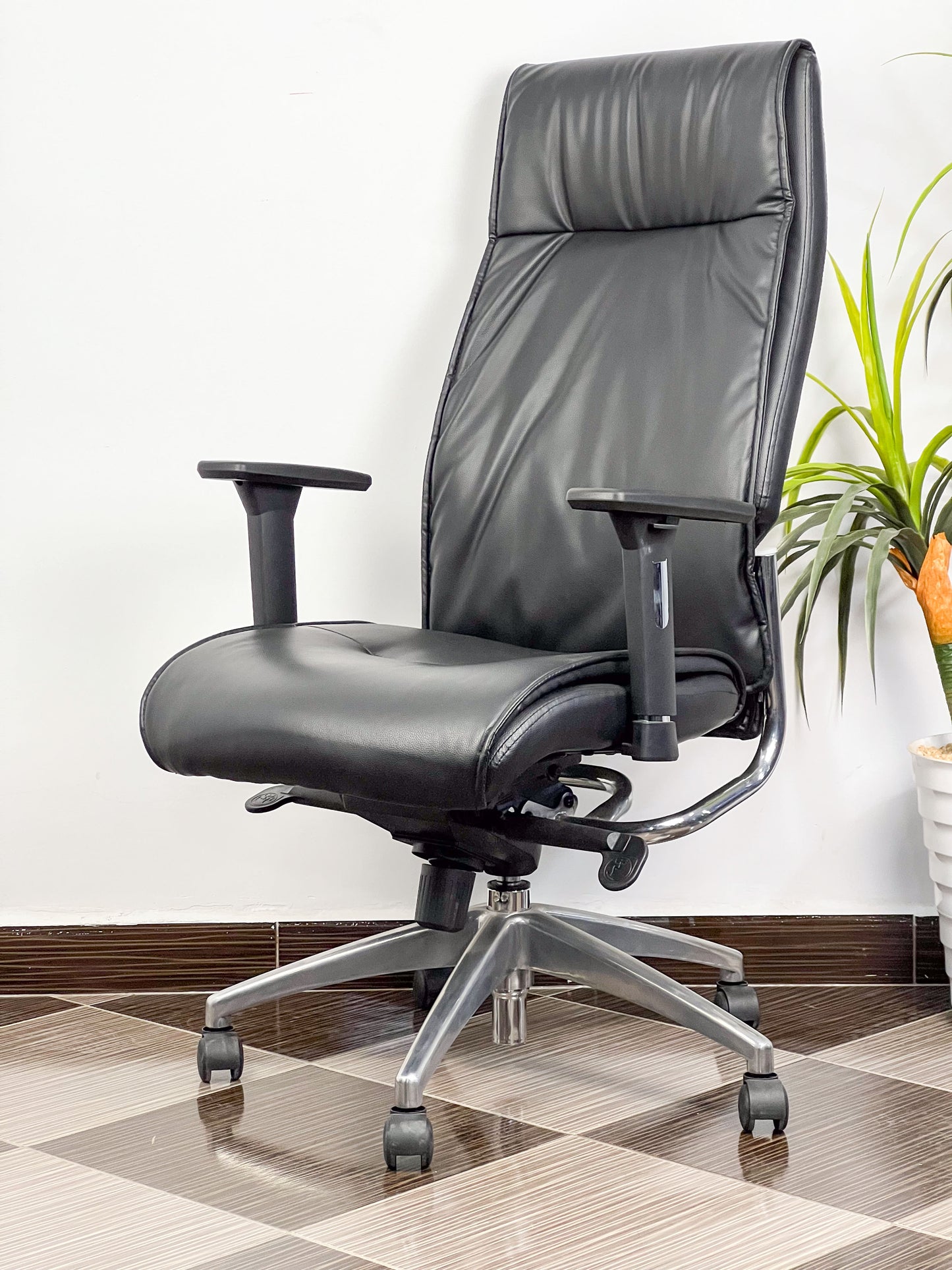 FAUTEUIL DIRECTIONNEL 2048