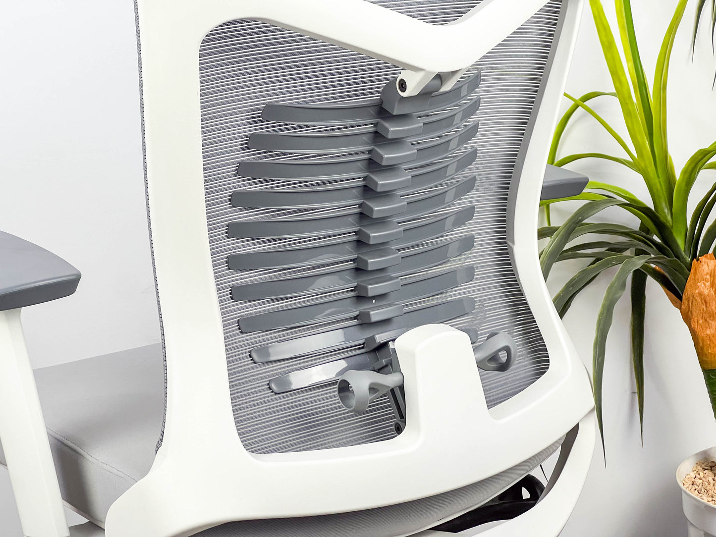 CHAISE ERGONOMIQUE HZ 2502 G