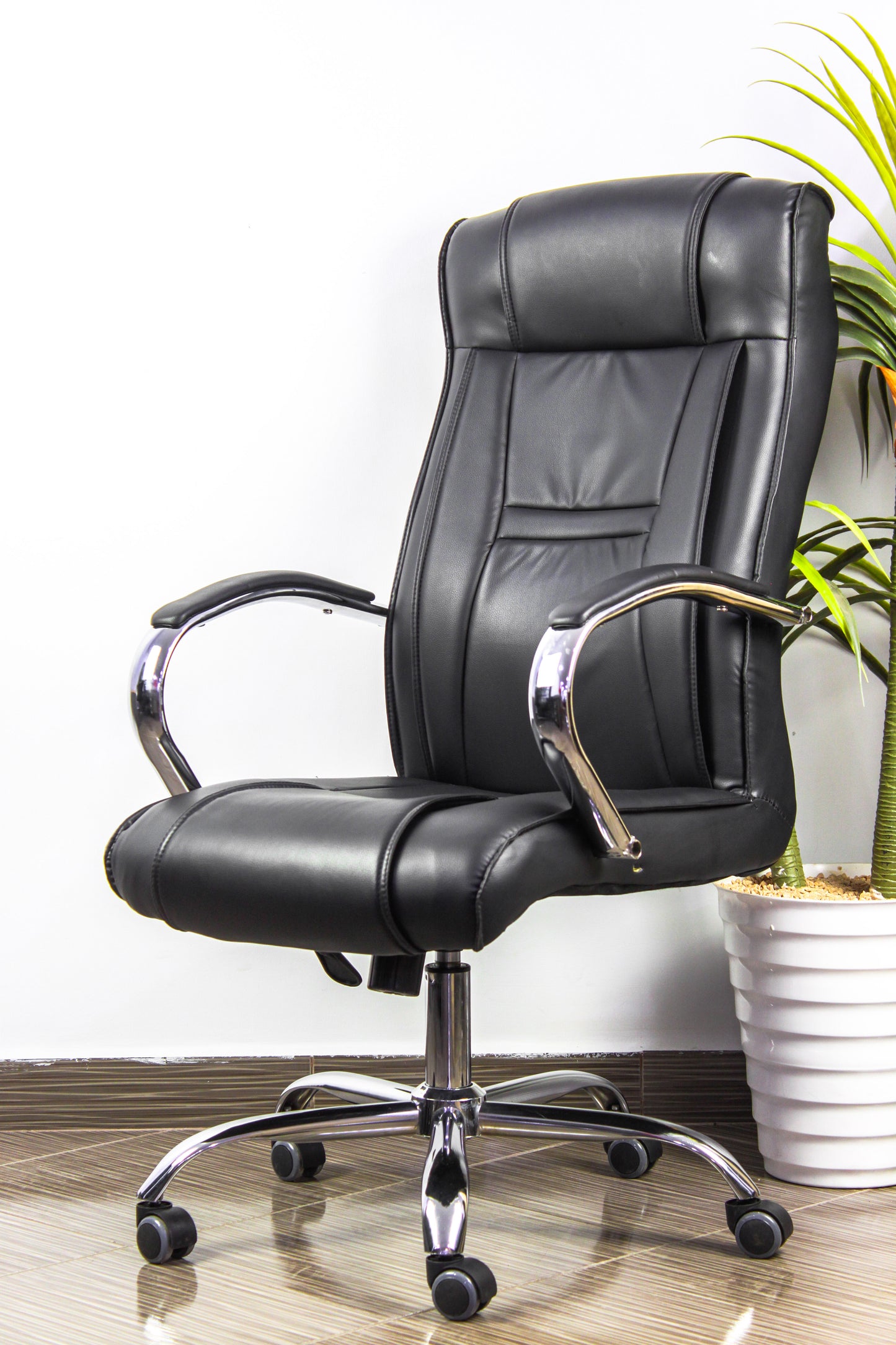 CHAISE RESPONSABLE GF 24