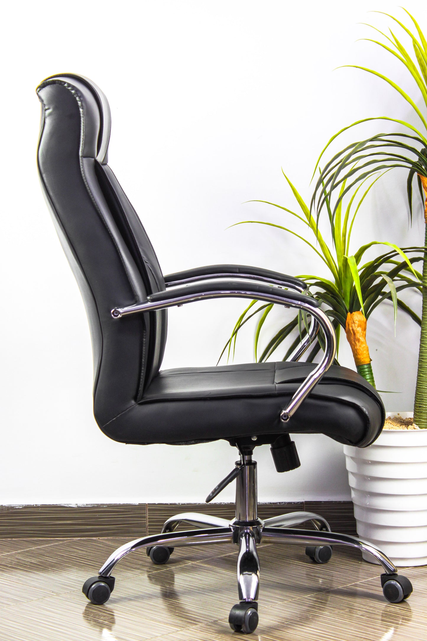 CHAISE RESPONSABLE GF 24