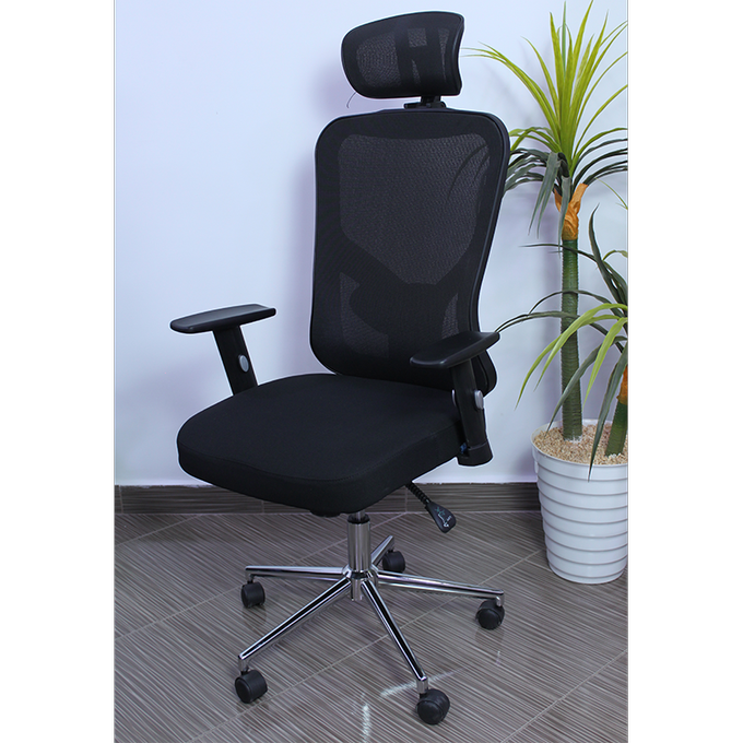 CHAISE ERGONOMIQUE 861