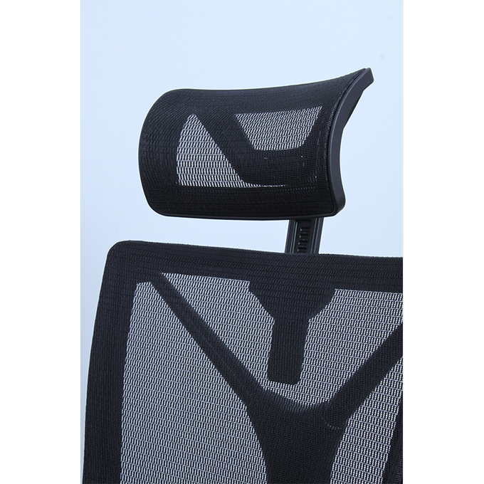 CHAISE ERGONOMIQUE ORTHOPÉDIQUE
