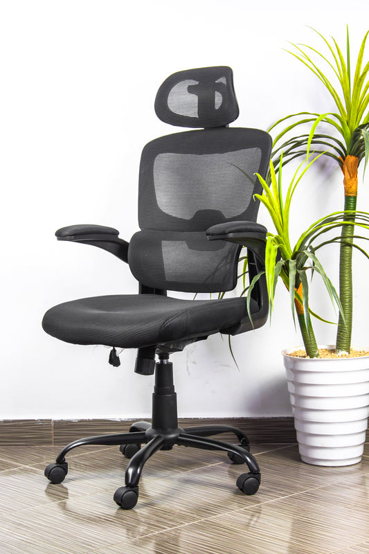 CHAISE ERGONOMIQUE 5014