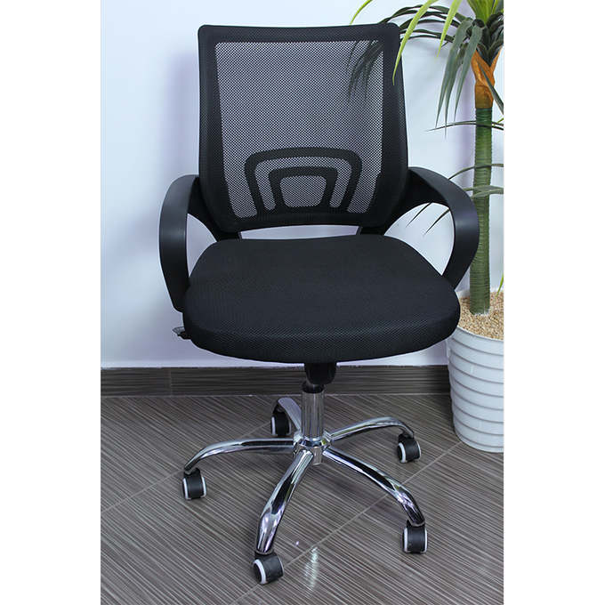 CHAISE OPERATEUR FILET