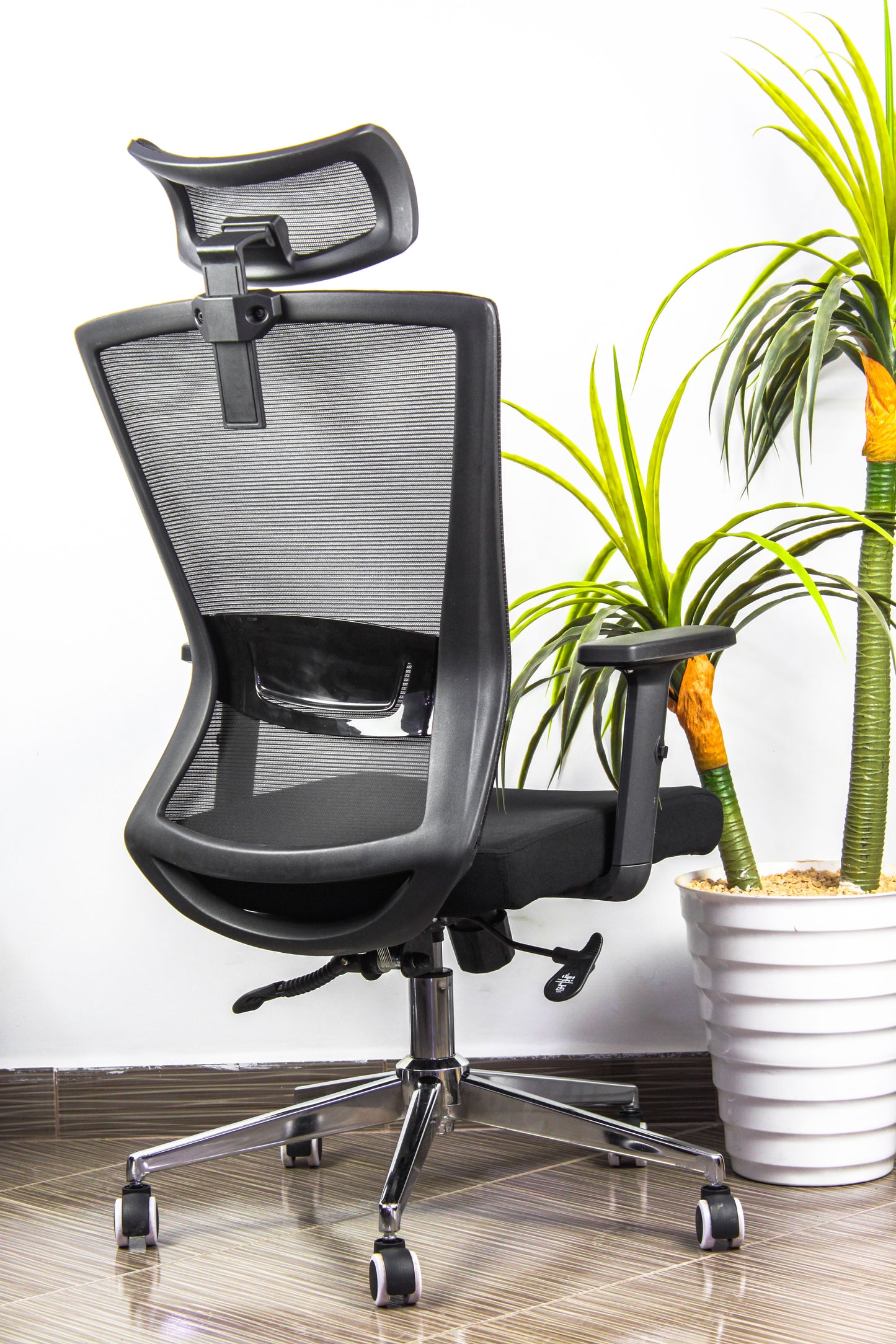 CHAISE ERGONOMIQUE GF 08
