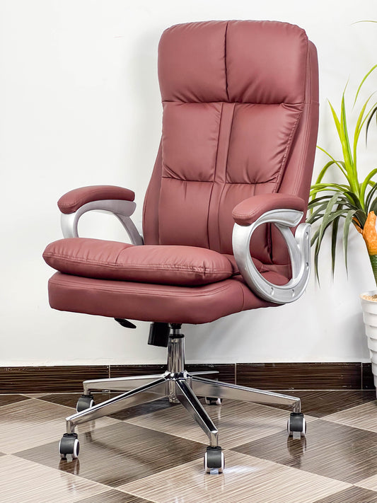 CHAISE RESPONSABLE GF 05