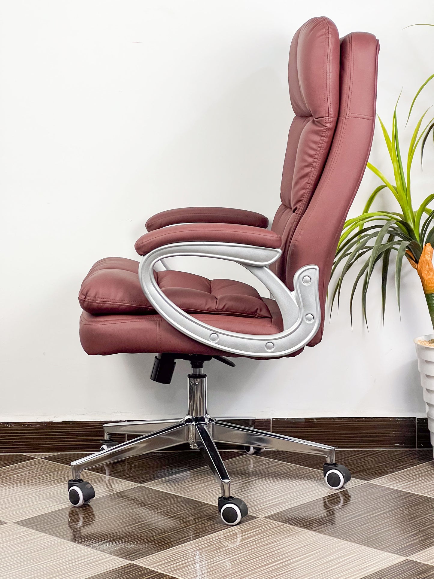 CHAISE RESPONSABLE GF 05