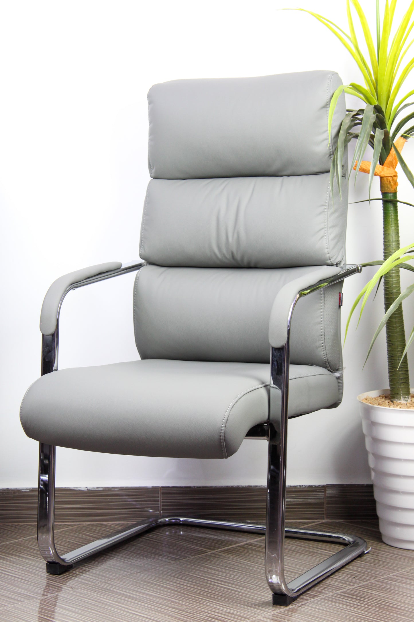 CHAISE VISITEUR 8089