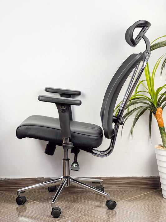 CHAISE ERGONOMIQUE 874