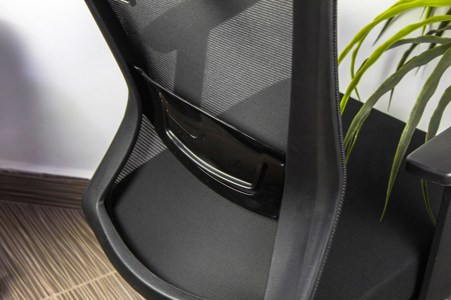 CHAISE ERGONOMIQUE GF 08