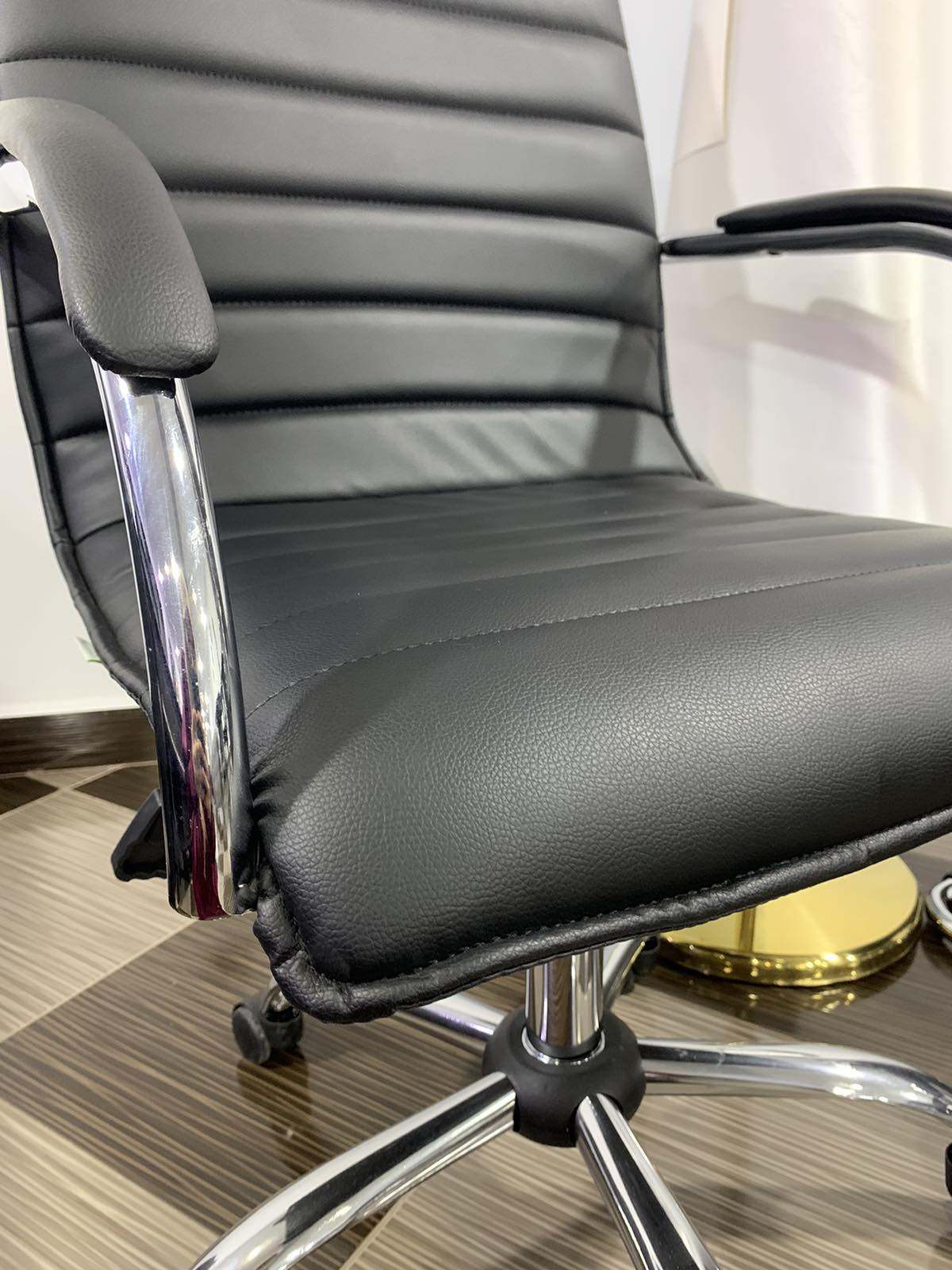 CHAISE OPERATEUR 9530E-1