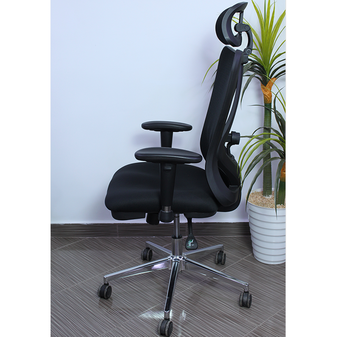 CHAISE ERGONOMIQUE 966