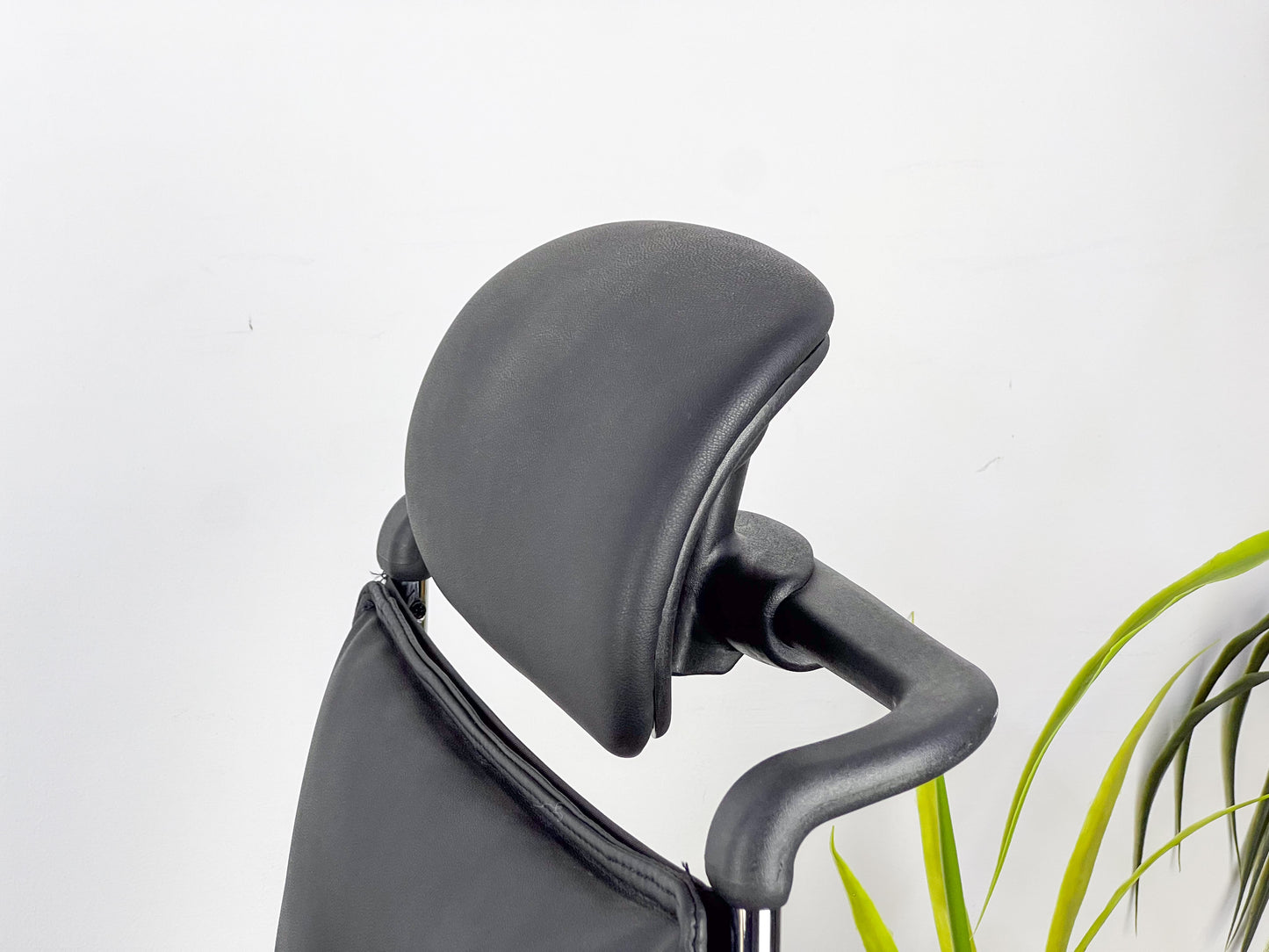 FAUTEUIL ERGONOMIQUE CMB03AS CUIR