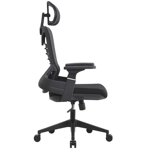 FAUTEUIL ERGONOMIQUE B38