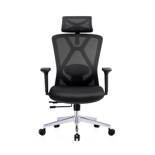 CHAISE ERGONOMIQUE MULTI-RÉGLABLE B31