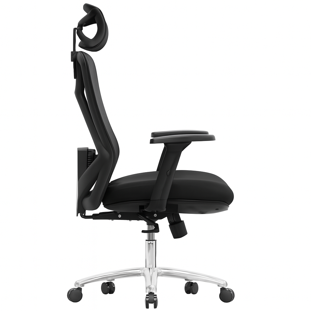 CHAISE ERGONOMIQUE MULTI-RÉGLABLE B31