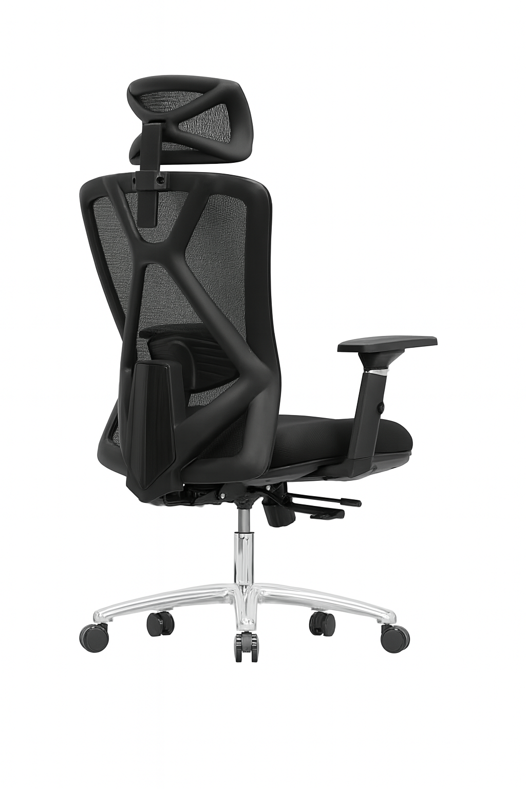 CHAISE ERGONOMIQUE MULTI-RÉGLABLE B31
