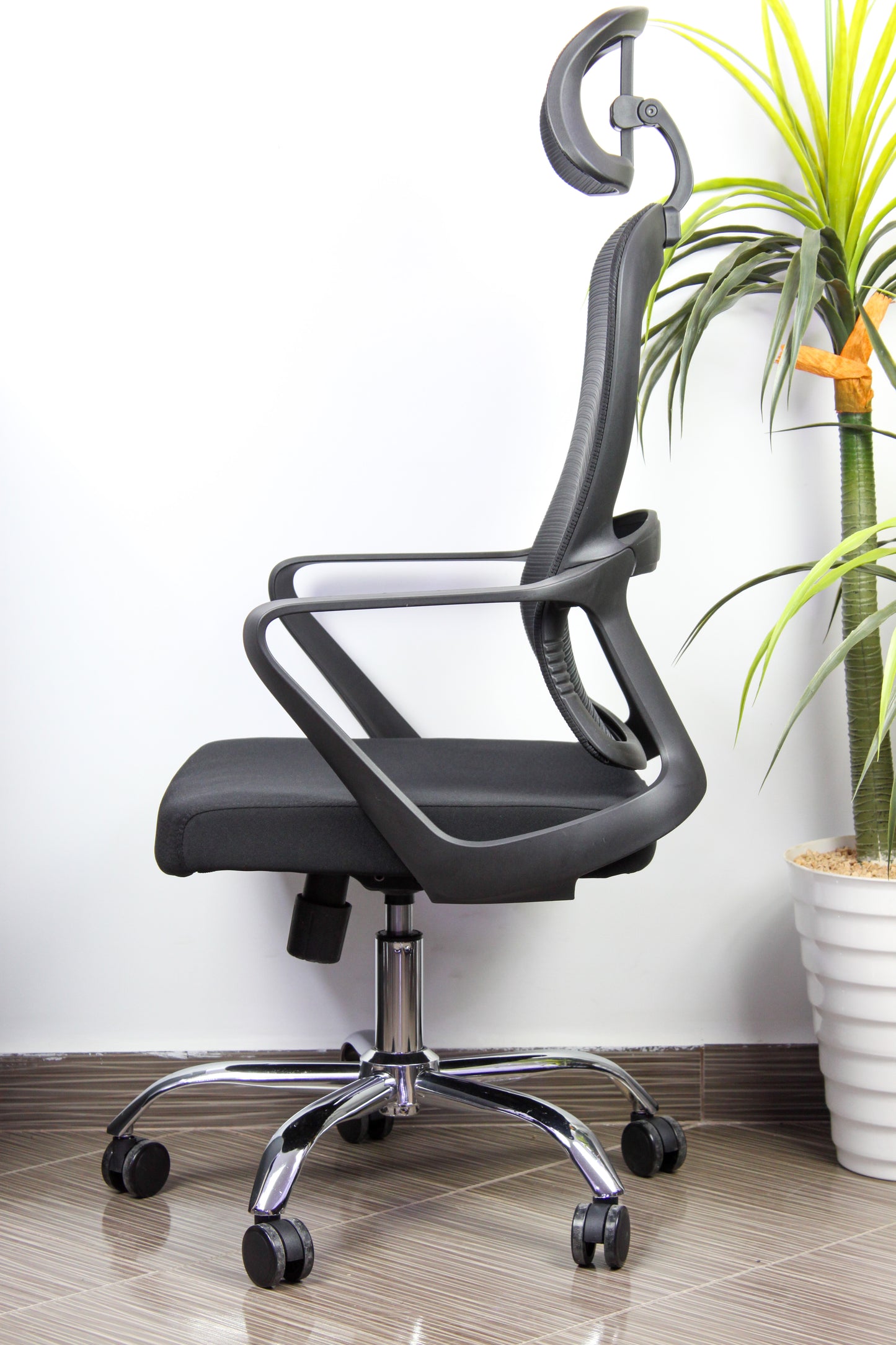 CHAISE OPERATEUR FILET DC 952