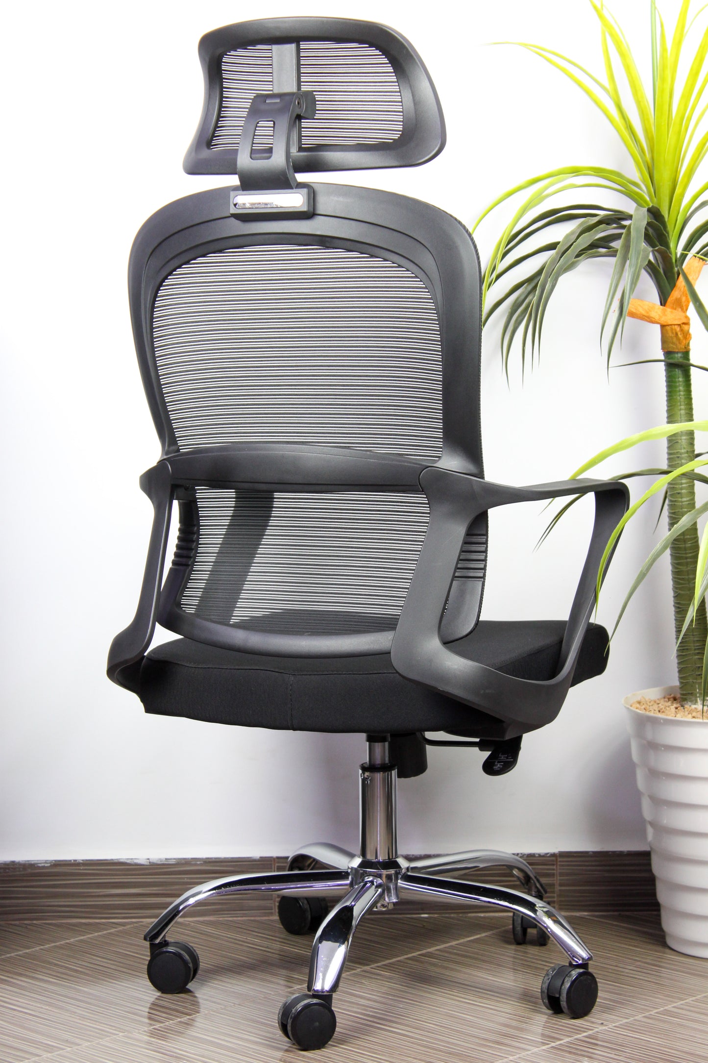 CHAISE OPERATEUR FILET DC 952