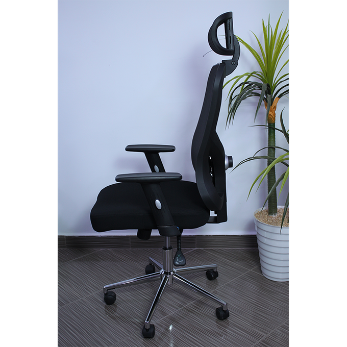 CHAISE ERGONOMIQUE 861
