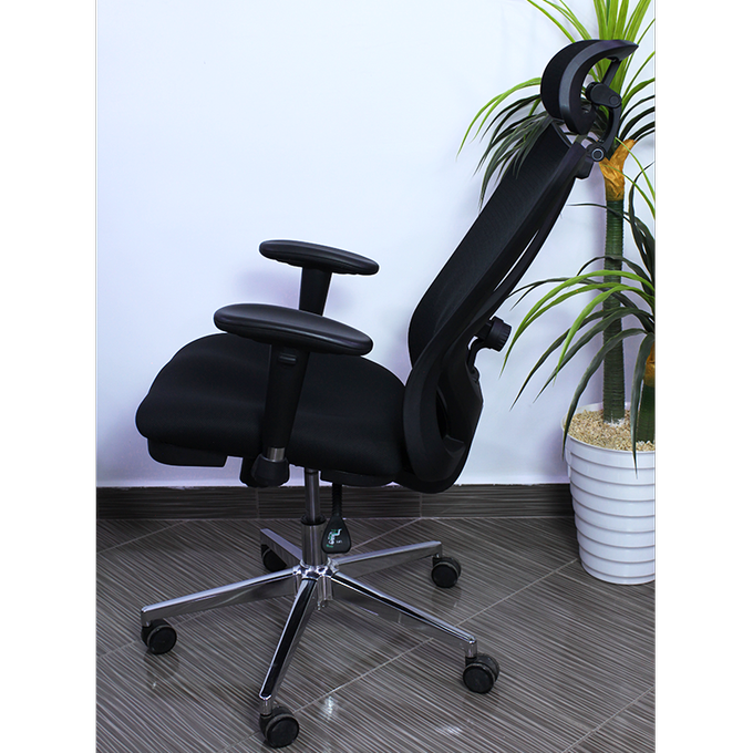 CHAISE ERGONOMIQUE 966