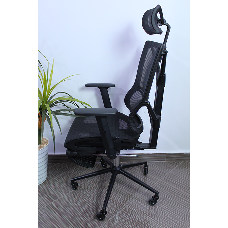 CHAISE ERGONOMIQUE ORTHOPÉDIQUE