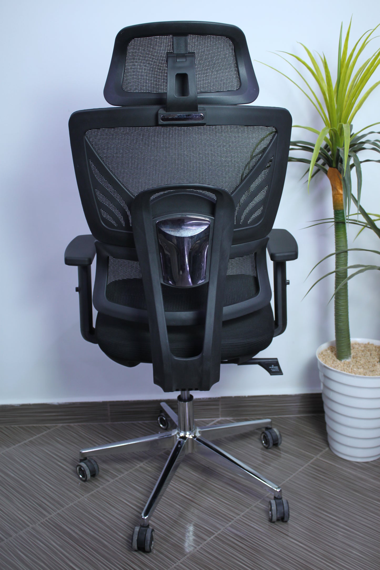 CHAISE ERGONOMIQUE EXTRA