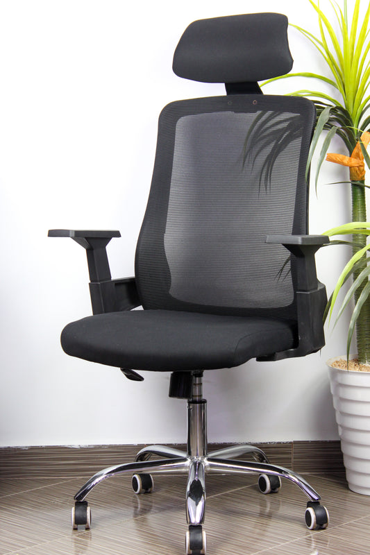 CHAISE ERGONOMIQUE GF 09