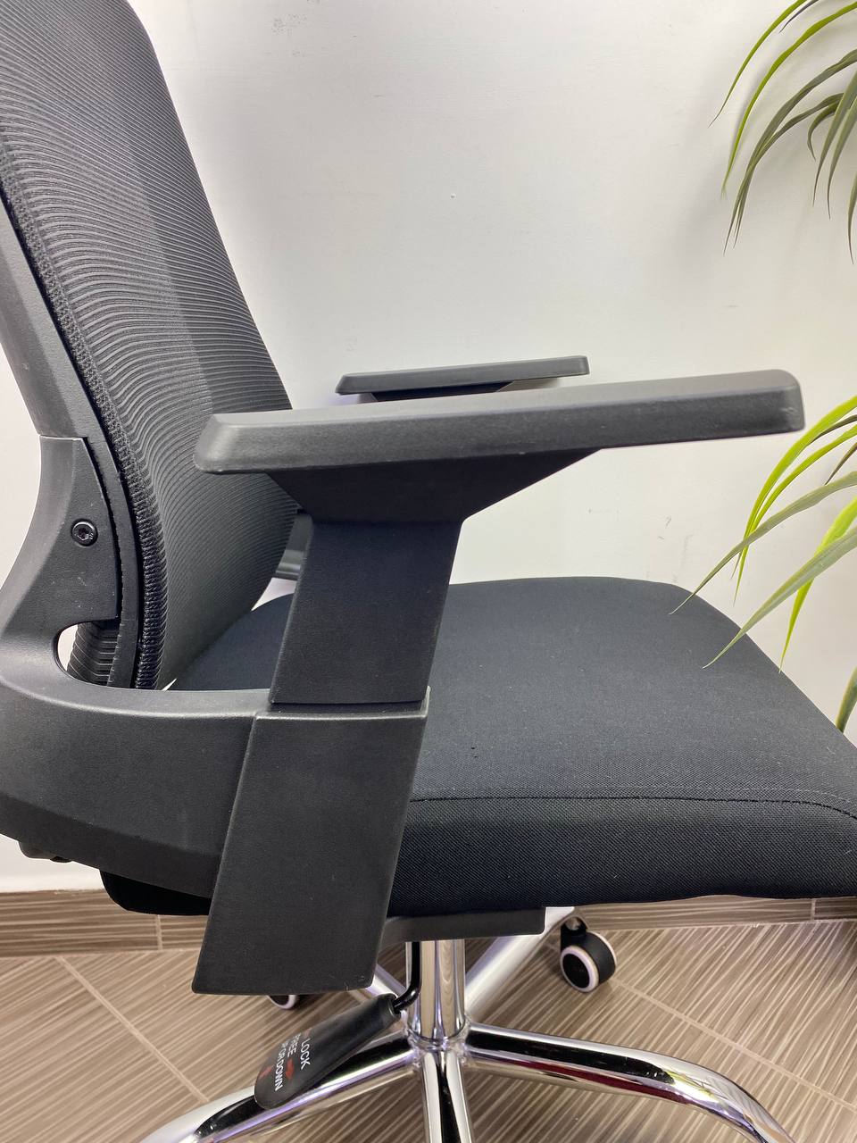 CHAISE ERGONOMIQUE GF 09