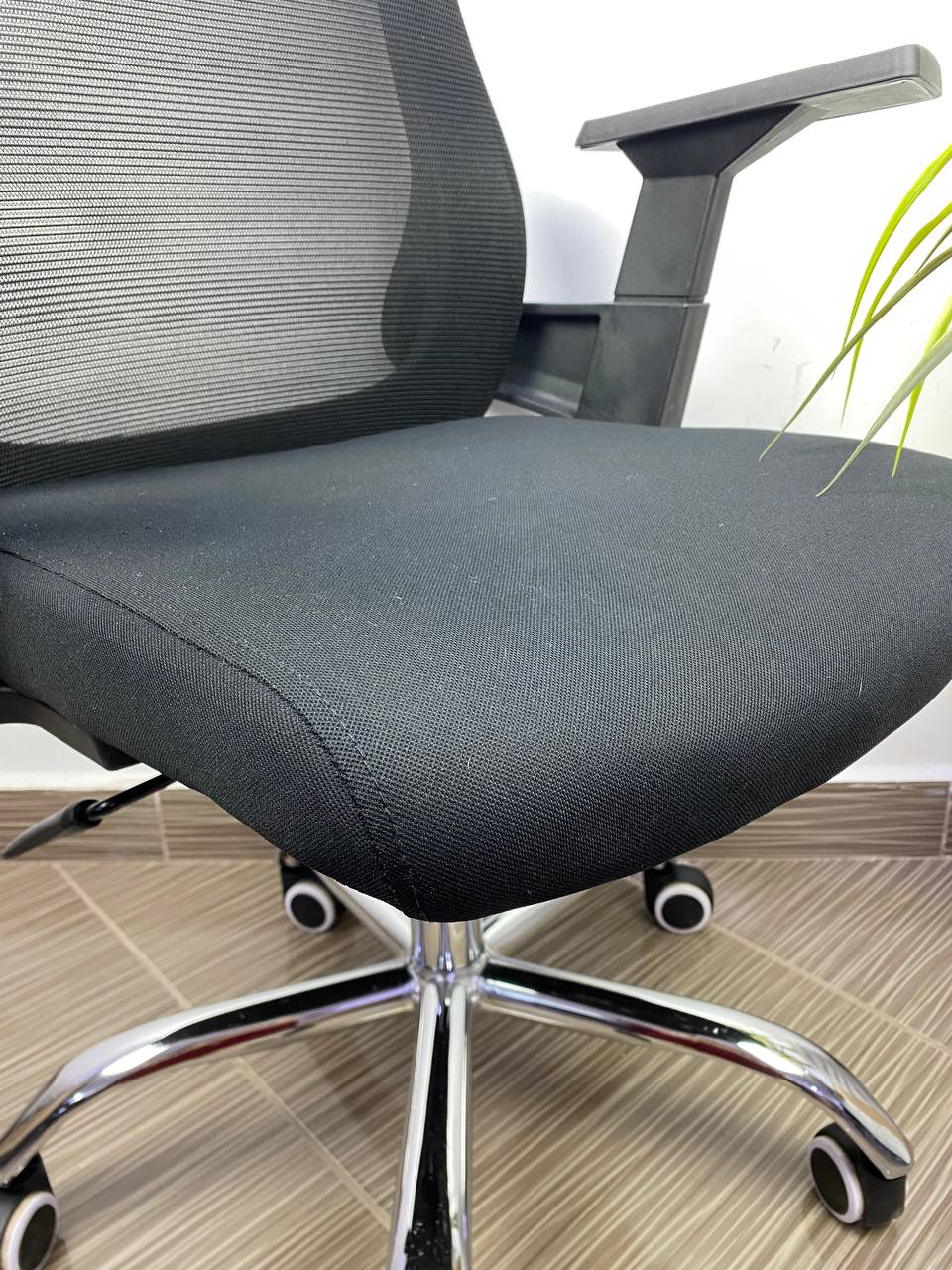 CHAISE ERGONOMIQUE GF 09