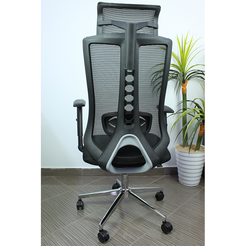 CHAISE ERGONOMIQUE VALENCE