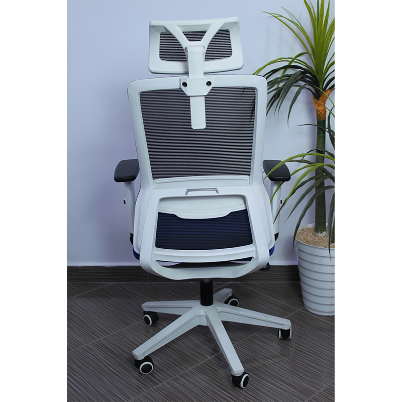 CHAISE ERGONOMIQUE 7000A