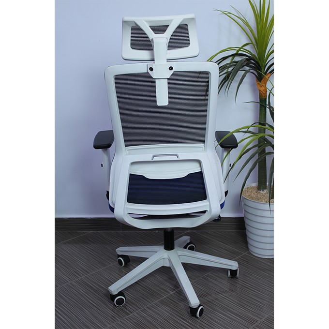 CHAISE ERGONOMIQUE 7000A
