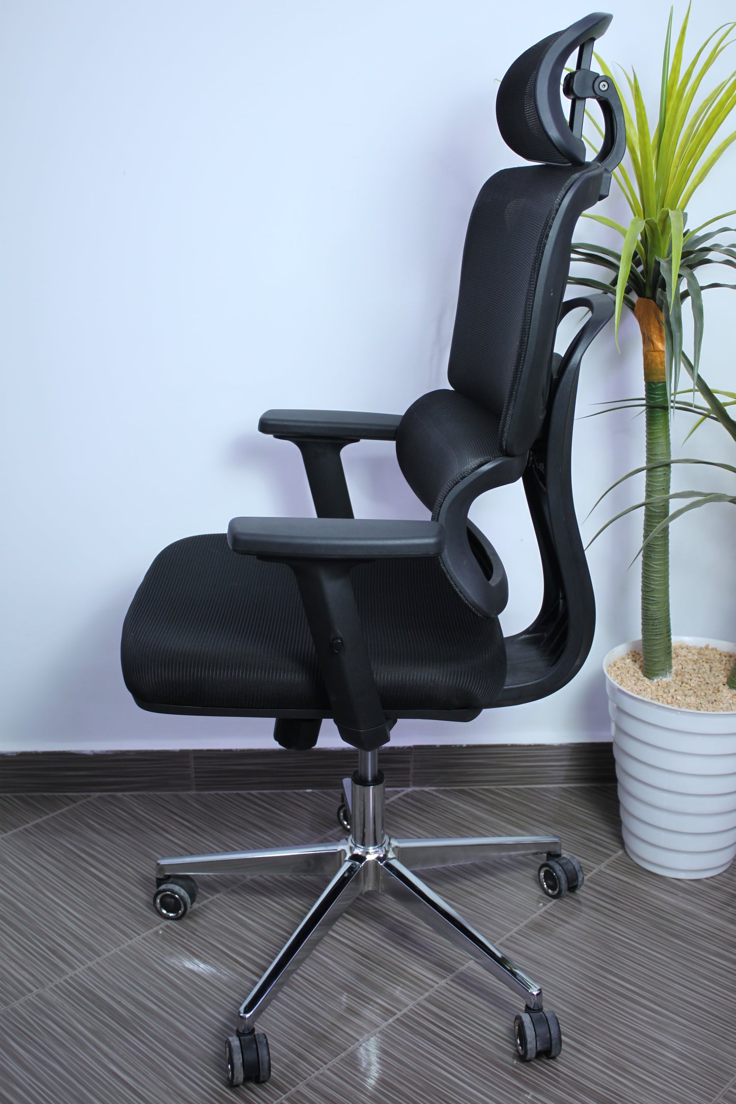 CHAISE ERGONOMIQUE EXTRA