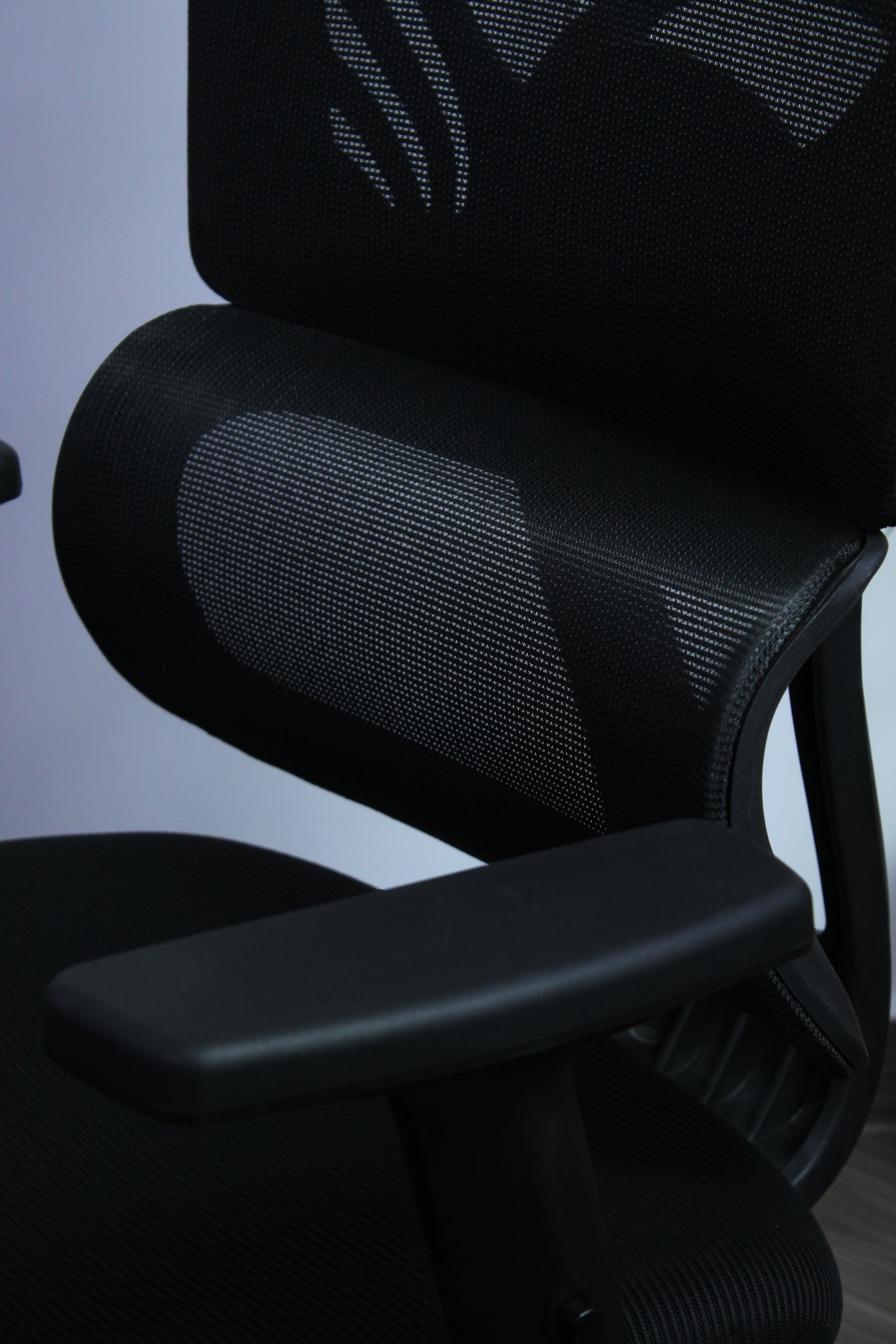 CHAISE ERGONOMIQUE EXTRA