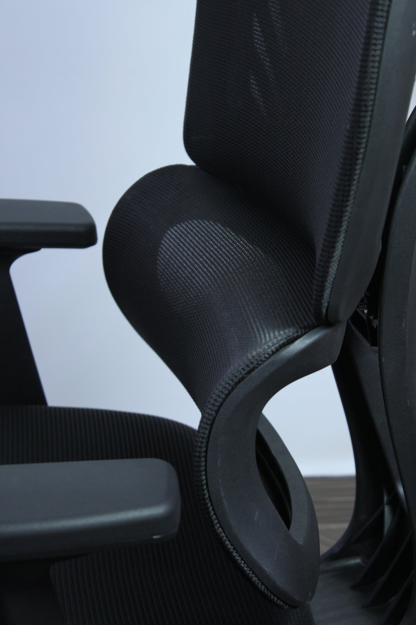 CHAISE ERGONOMIQUE EXTRA