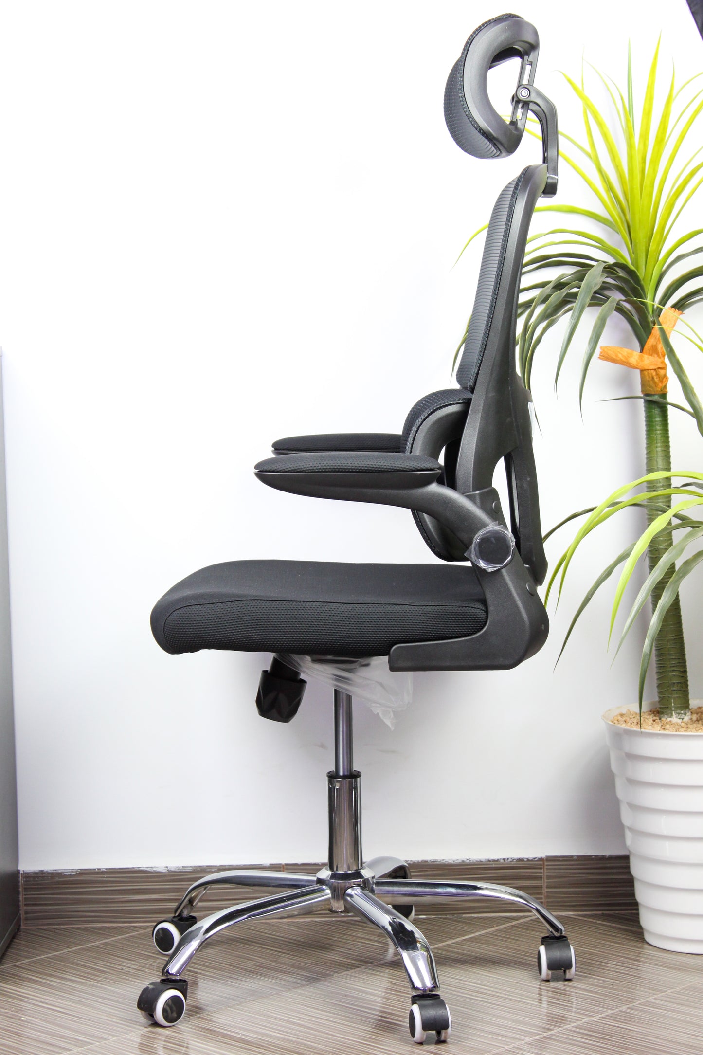 CHAISE ERGONOMIQUE 188