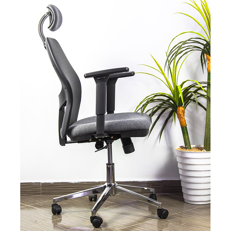 CHAISE ERGONOMIQUE K 03