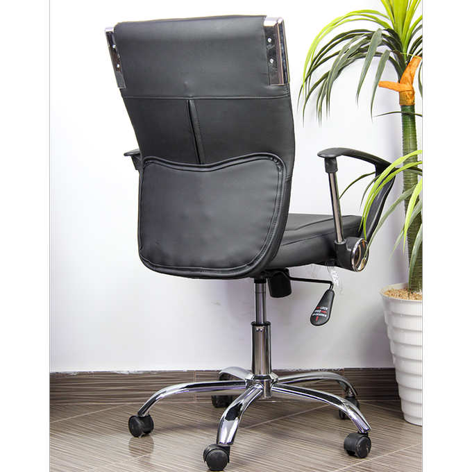 CHAISE OPERATEUR 5013 NV MODEL