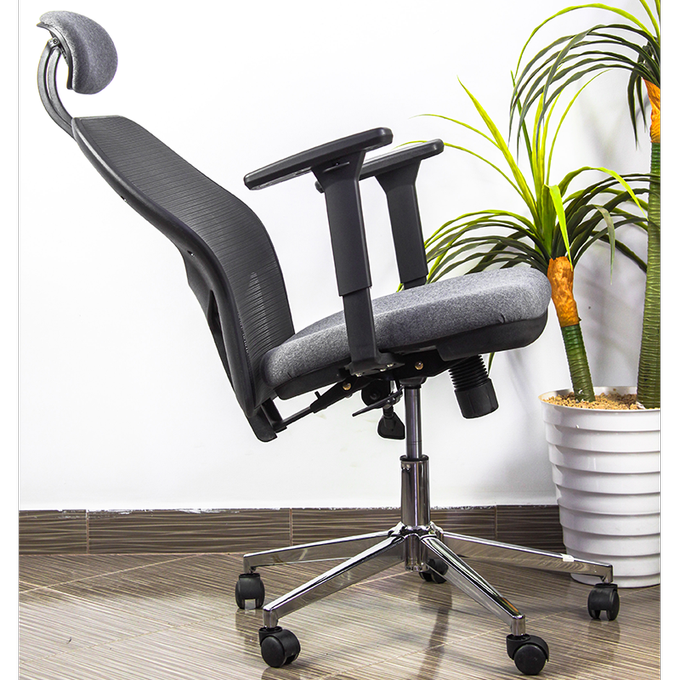 CHAISE ERGONOMIQUE K 03